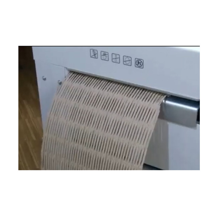 STEP PacMaster S 4x110 mm, 220 V/60 Hz, 3 phase, 4-pole 20 A